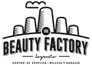 The Beauty Factory Logo