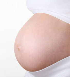 Tratamientos embarazo y post-parto en Logroño